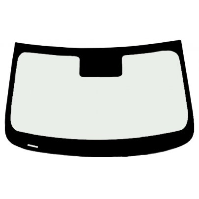 Haval Jolion 2020- Лобовое стекло (с молдингом) 32513T Benson (КНР)