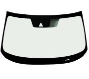 Honda Accord 10 2017-2020 Лобове скло (з камерою, з молдингом) 29698T XYG (КНР)