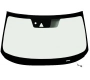 Honda Accord 10 2017-2022 Лобове скло (з датчиком дощу, з камерою, з обігрівом) GS 3040 D17 XYG (КНР)