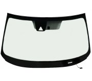 Honda Accord 10 2020-2022 Лобове скло (з камерою, з обігрівом) GS 3040 D14 XYG (КНР)