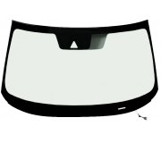 Honda Accord 10 2017-2020 Лобове скло (з камерою, з обігрівом) WS2910133BN Safe Glass (Україна)