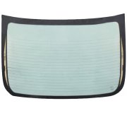 Honda Accord 10 2017-2022 Заднє скло (з обігрівом) 30918T XYG (КНР)