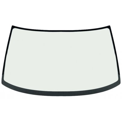 Honda Accord 3 1985-1989 Лобовое стекло (SEDAN) 23044T XYG (КНР)