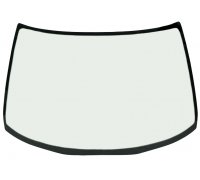 Honda Accord 4 1989-1993 Лобовое стекло (KOMBI, SEDAN) 2239Т Benson (КНР)