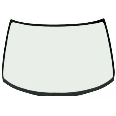 Honda Accord 4 1989-1993 Лобовое стекло (KOMBI, SEDAN) GS 2921 D11 XYG (КНР)