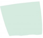 Honda Accord 4 1989-1993 Боковое стекло заднее правое (опускное) 8625T Benson (КНР)