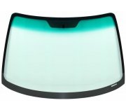 Honda Accord 6 1997-2002 Лобовое стекло (5D HB / SEDAN) WS2910160 Safe Glass (Україна)