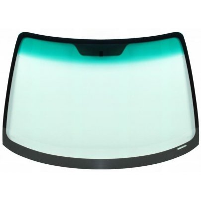 Honda Accord 6 1997-2002 Лобовое стекло (5D HB / SEDAN) WS2910160 Safe Glass (Україна)