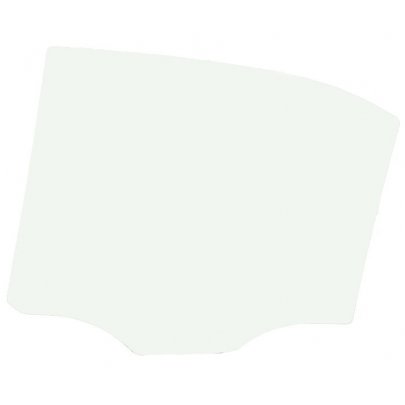 Honda Accord 6 1997-2002 Боковое стекло заднее левое (опускное, SEDAN) 2270T Benson (КНР)