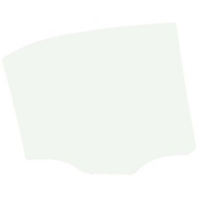 Honda Accord 6 1997-2002 Боковое стекло заднее правое (опускное, SEDAN) 8626T Benson (КНР)