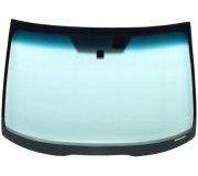 Honda Accord 7 2002-2005 Лобовое стекло (с датчиком дождя, KOMBI / SEDAN) GS 3007 D11-S SEKURIT (Франция)