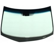 Honda Accord 8 EUR 2011-2013 Лобове скло (з датчиком дощу) WS2910193BN Safe Glass (Україна)