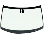 Honda Accord 8 USA 2008-2013 Лобове скло (з датчиком дощу, SEDAN) 10410T Benson (КНР)