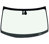 Honda Accord 8 USA 2008-2013 Лобовое стекло (с датчиком дождя, SEDAN) 10410T Benson (КНР)