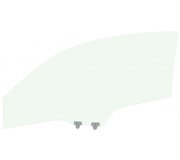 Honda Accord 8 EUR 2008-2013 Бокове скло переднє ліве (водійської дверки, COUPE) 63876A XYG (КНР)