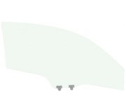 Honda Accord 8 EUR 2008-2013 Бокове скло переднє праве (пасажирської дверки, COUPE) 63877A XYG (КНР)