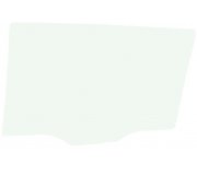 Honda Accord 8 EUR 2008-2013 Бокове скло заднє ліве (опускне, KOMBI) 59789A GUARDIAN (США)