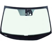 Honda Accord 9 2015-2017 Лобове скло (з датчиком дощу, з камерою, COUPE) 67311A XYG (КНР)