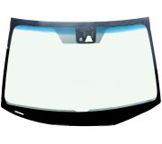Honda Accord 9 2013-2015 Лобове скло (з камерою) WS2910178 Safe Glass (Україна)