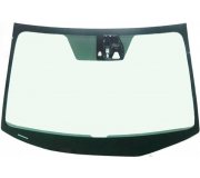 Honda Accord 9 2013-2015 Лобове скло (з датчиком дощу, з камерою) 18458T Benson (КНР)