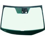 Honda Accord 9 2015-2017 Лобове скло (з камерою, з молдингом) 26695T Benson (КНР)