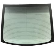 Honda Accord 9 2013-2017 Заднє скло (з обігрівом, COUPE) GS 3041 D21 XYG (КНР)