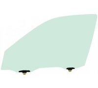 Honda Civic 1995-2000 Бокове скло переднє ліве (водійської дверки, 5D HB / KOMBI) GS 3013 D301 XYG (КНР)