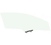 Honda Civic 2005-2011 Бокове скло переднє праве (пасажирської дверки, HB) GS 3008 D304 XYG (КНР)