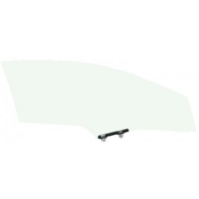 Honda Civic 2005-2011 Бокове скло переднє праве (пасажирської дверки, HB) 14511A SEKURIT (Франція)