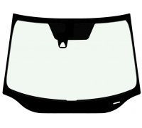 Honda Clarity 2016-2021 Лобове скло (з камерою) WS2911300 Safe Glass (Україна)