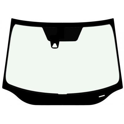 Honda Clarity 2016-2021 Лобове скло (з камерою, з молдингом) 28846T XYG (КНР)