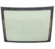 Honda Clarity 2016-2021 Заднє скло (з обігрівом) 30955T XYG (КНР)