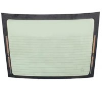 Honda Clarity 2016-2021 Заднє скло (з обігрівом) 30955T XYG (КНР)