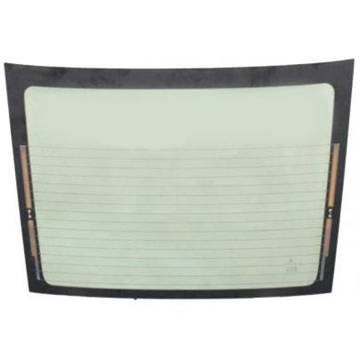 Honda Clarity 2016-2021 Заднє скло (з обігрівом) 30955T XYG (КНР)