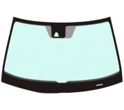 Honda Crosstour 2010-2015 Лобовое стекло (с камерой) 24044Т XYG (КНР)