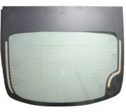 Honda Crosstour 2010-2015 Заднее стекло (с обогревом) GS 3036 D21 XYG (КНР)