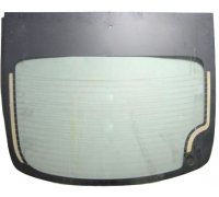 Honda Crosstour 2010-2015 Заднє скло (з обігрівом) GS 3036 D21 XYG (КНР)