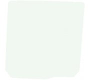 Honda CR-V 1995-2001 Бокове скло заднє ліве (опускне) GS 2955 D305 XYG (КНР)