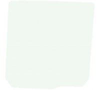 Honda CR-V 1995-2001 Бокове скло заднє ліве (опускне) GS 2955 D305 XYG (КНР)