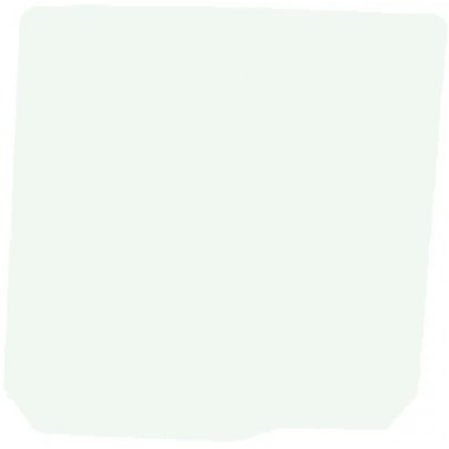 Honda CR-V 1995-2001 Боковое стекло заднее левое (опускное) GS 2955 D305 XYG (КНР)