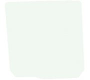 Honda CR-V 1995-2001 Бокове скло заднє праве (опускне) GS 2955 D306 XYG (КНР)