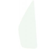 Honda CR-V 2001-2006 Форточка задньої правої дверки 14470A SEKURIT (Франція)