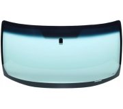 Honda CR-V 2001-2006 Лобове скло (з молдингом) GS 3006 D14 XYG (КНР)