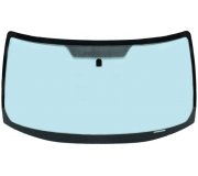 Honda CR-V 2001-2004 Лобове скло WS2911565 Safe Glass (Україна)