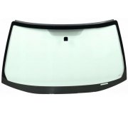 Honda CR-V 2001-2006 Лобове скло (з молдингом) GS 3006 D14 XYG (КНР)