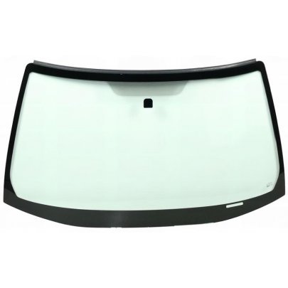 Honda CR-V 2001-2006 Лобове скло (з молдингом) GS 3006 D14 XYG (КНР)