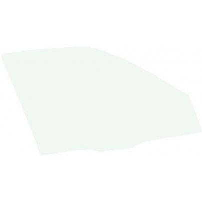 Honda CR-V 2001-2006 Бокове скло переднє праве (пасажирської дверки) GS 3006 D302 XYG (КНР)