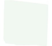 Honda CR-V 2001-2006 Боковое стекло заднее левое (опускное) GS 3006 D303 XYG (КНР)