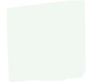 Honda CR-V 2001-2006 Боковое стекло заднее правое (опускное) GS 3006 D304 XYG (КНР)