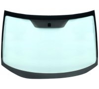 Honda CR-V 2006-2011 Лобове скло WS2911959 Safe Glass (Україна)